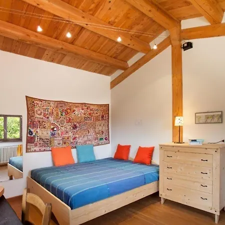 Casa Anita Holiday home *