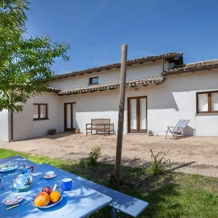 Casa Anita Castel Giorgio